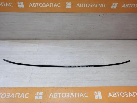 Sonata №1 молдинг крыши правый