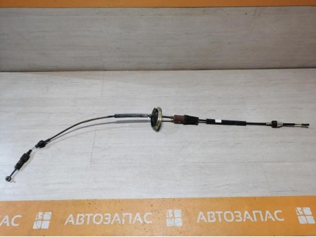 Sonata №1 трос кулисы акпп