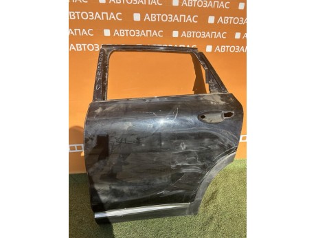 Sorento Prime дверь задняя левая