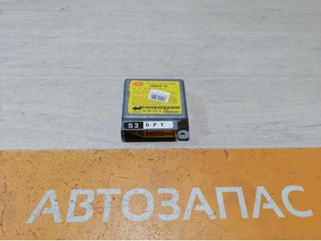 Spectra №1 блок подушек SRS AIR BAG стрел