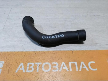 Spectra №1 патрубок воздушного фильтра воздухозаборник