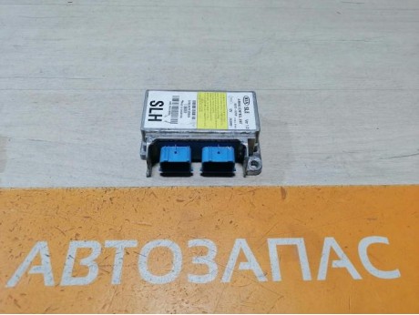 Sportage 3 блок подушек SRS AIR BAG