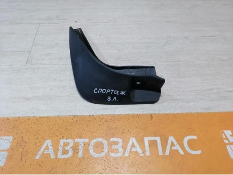 Sportage 3 брызговик задний левый