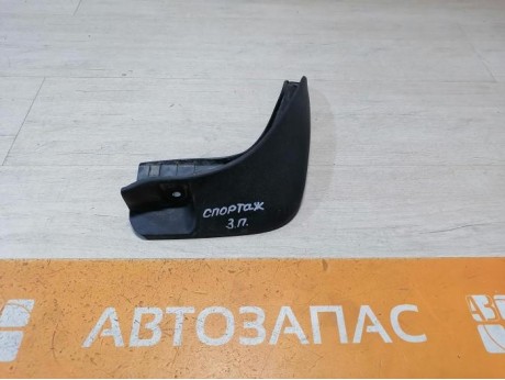 Sportage 3 брызговик задний правый