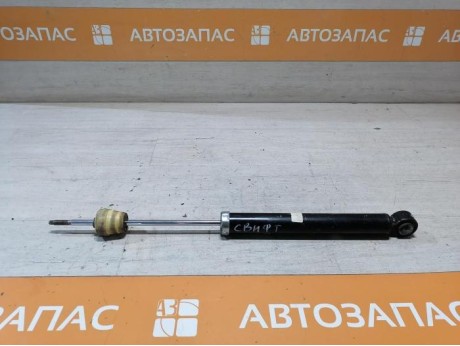 Swift амортизатор задний