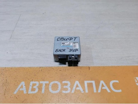 Swift блок управления электроусилителем руля