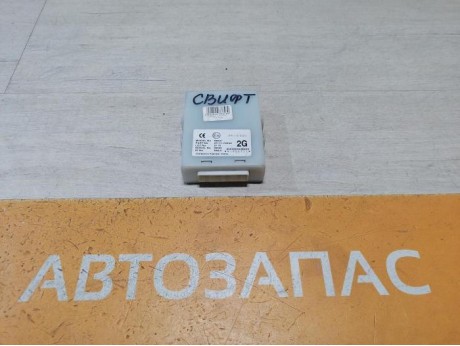 Swift блок электронный 3717172k20