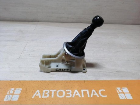 Swift кулиса мкпп