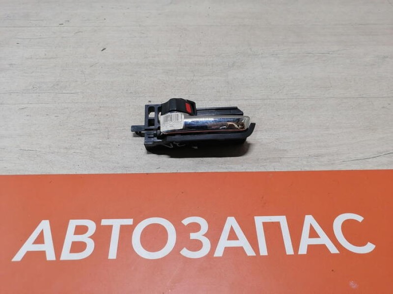 Swift ручка двери внутренняя левая