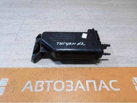 Tiguan №2 абсорбер топливный