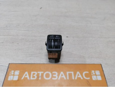 Tiguan №2 кнопка корректор фар регулятор яркости подсветки в салоне