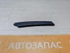 Tiguan №2 накладка ручки обшивки двери левая