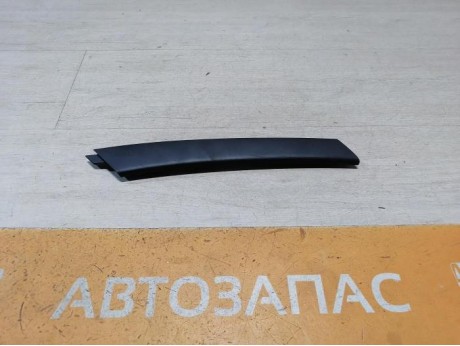 Tiguan №2 накладка ручки обшивки двери левая