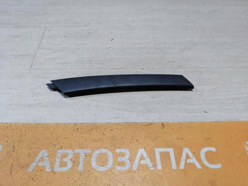 Tiguan №2 накладка ручки обшивки двери левая