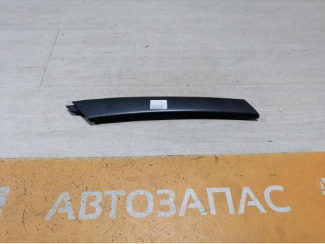 Tiguan №3 накладка ручки обшивки двери левая