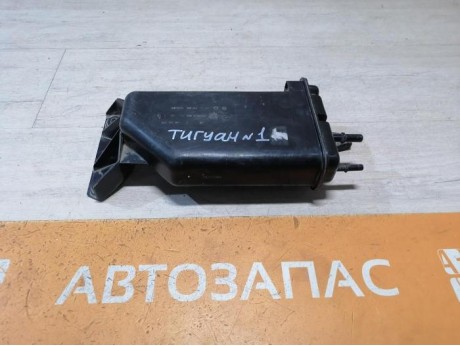 Tiguan абсорбер топливный