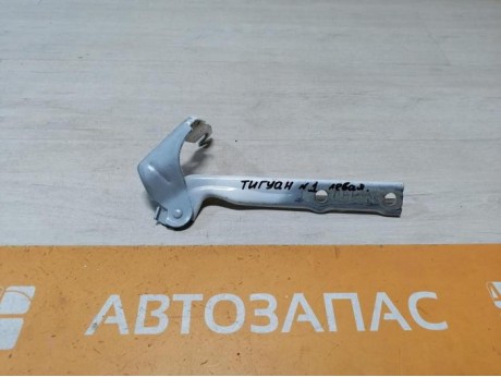 Tiguan петля капота левая