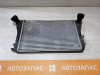 Tiguan радиатор интеркулера