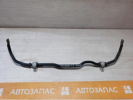 Tiguan стабилизатор передний