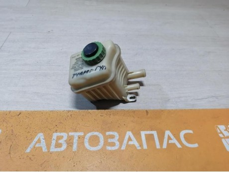 Touareg бачок ГУР