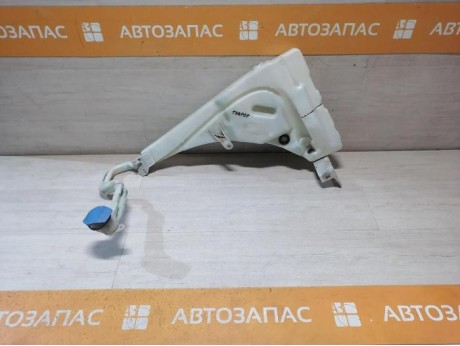 Touareg бачок омывателя лобового стекла