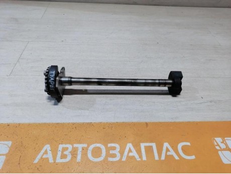 Touareg вал балансировочный