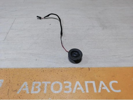 Touareg динамик пищалка в дверь