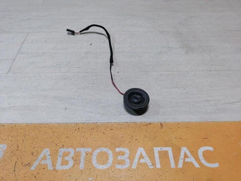 Touareg динамик пищалка в дверь