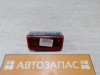 Touareg плафон крышки багажника