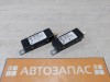 Touareg усилитель антенны