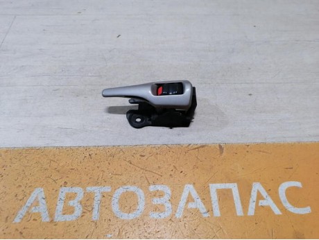 Corolla ручка двери внутренняя правая