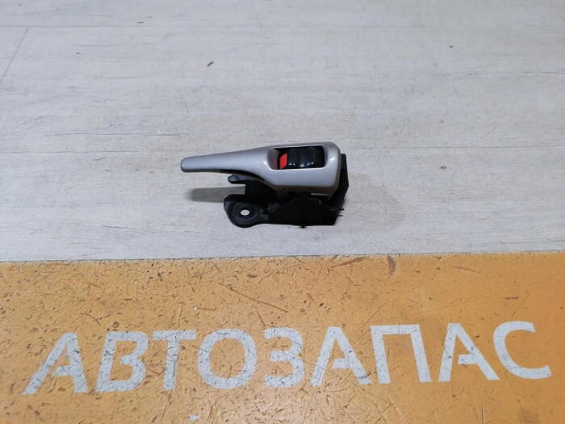 Corolla ручка двери внутренняя правая