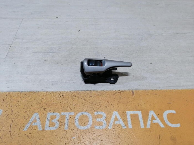 Corolla ручка двери внутренняя левая