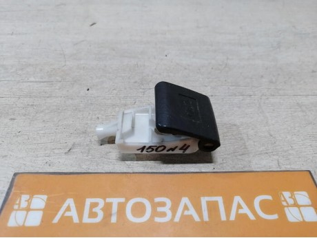 Corolla ручка открывания капота