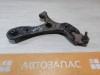 Corolla рычаг правый