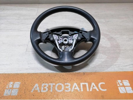 Corolla руль