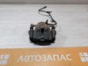Corolla №4 суппорт передний левый 1,6 АТ