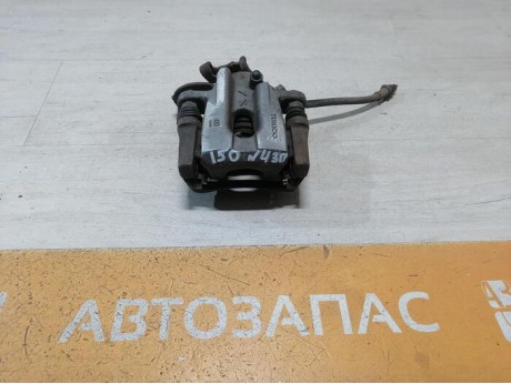 Corolla №4 суппорт задний правый 1,6 АТ