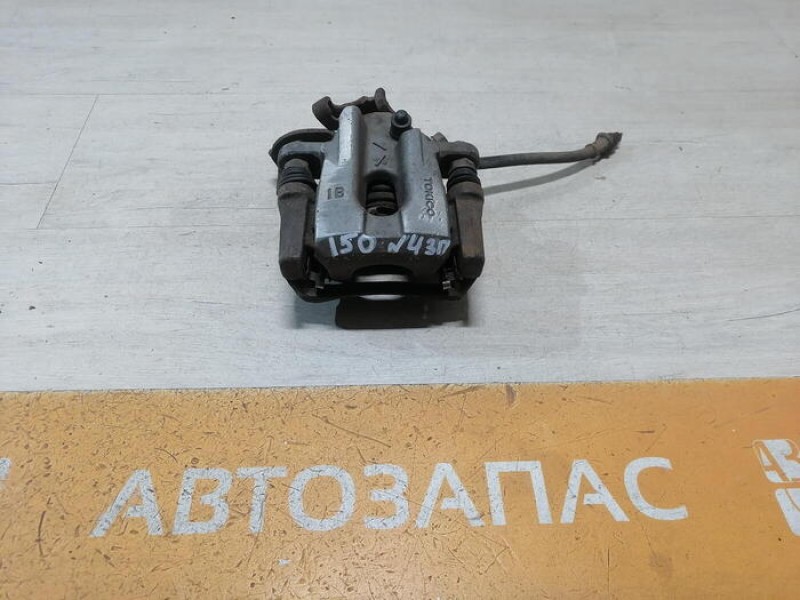 Corolla №4 суппорт задний правый 1,6 АТ