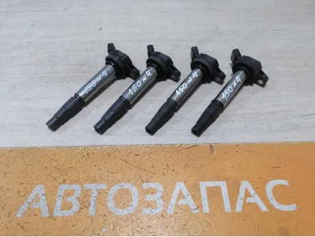 Corolla катушка зажигания