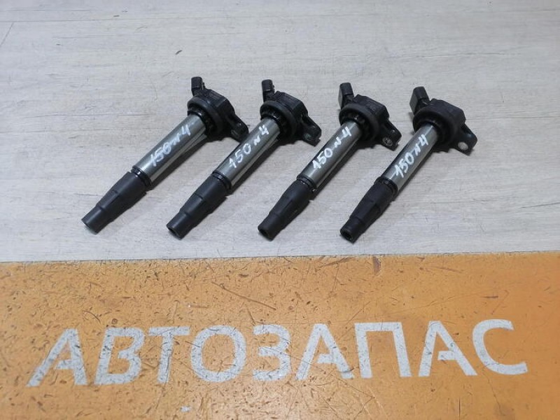 Corolla катушка зажигания