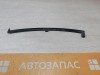 Corolla направляющая стекла двери задняя правая