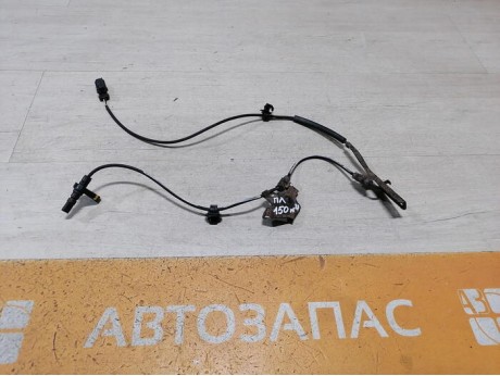 Corolla датчик АБС передний левый