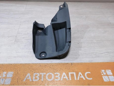 Corolla локер задний левый деф