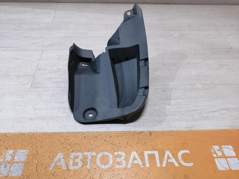 Corolla локер задний левый деф