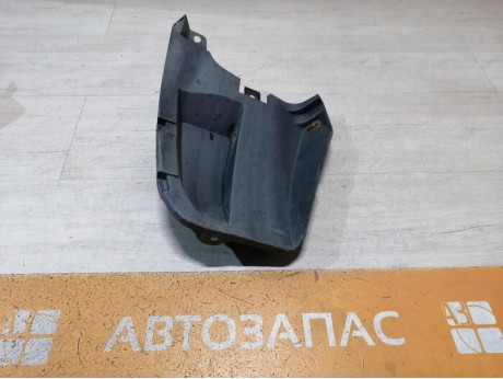 Corolla локер задний правый