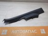 Corolla обшивка задней стойки нижняя правая