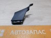 Corolla обшивка задней стойки правая