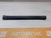 Corolla обшивка порога передняя левая