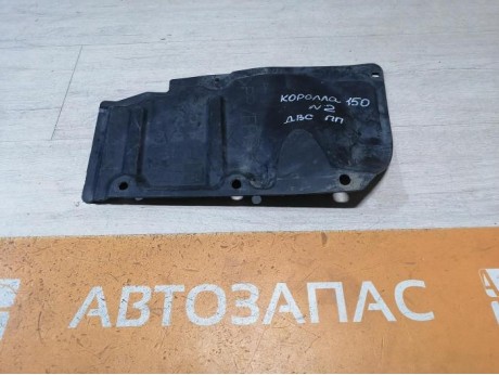 Corolla №2 пыльник двигателя правый
